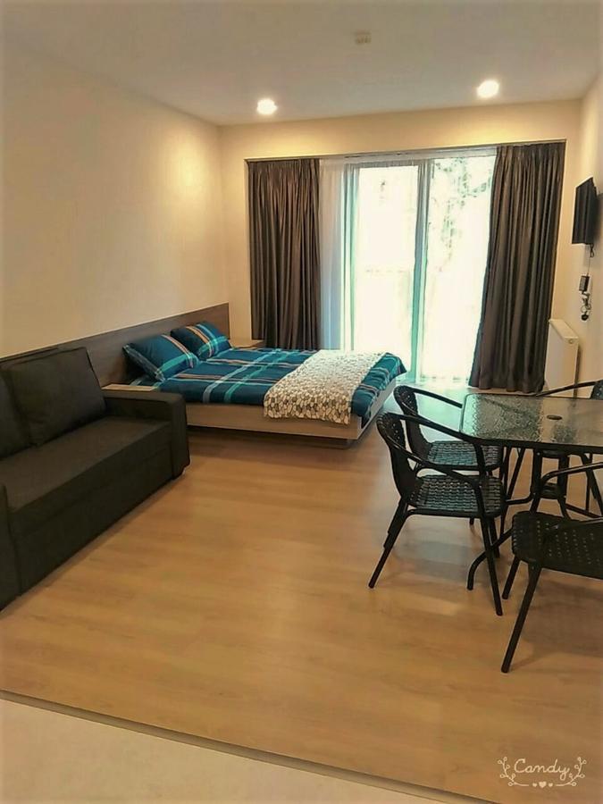 The Valley Resort Bakuriani Apartment - 218 Экстерьер фото
