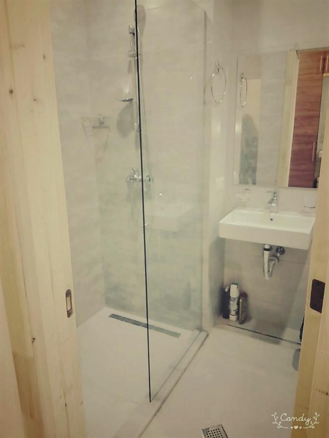 The Valley Resort Bakuriani Apartment - 218 Экстерьер фото