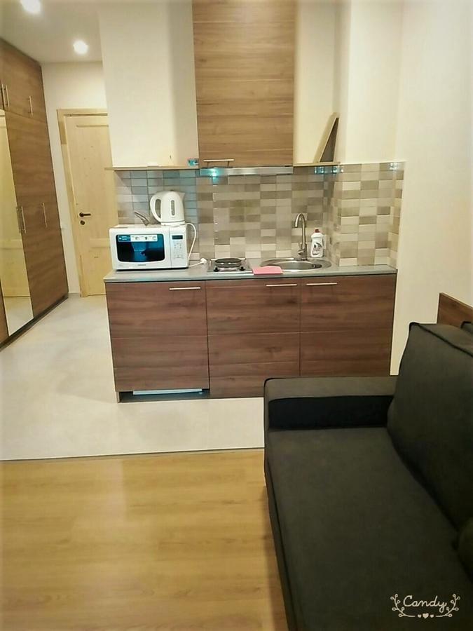 The Valley Resort Bakuriani Apartment - 218 Экстерьер фото