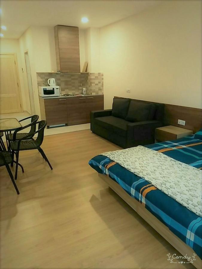 The Valley Resort Bakuriani Apartment - 218 Экстерьер фото